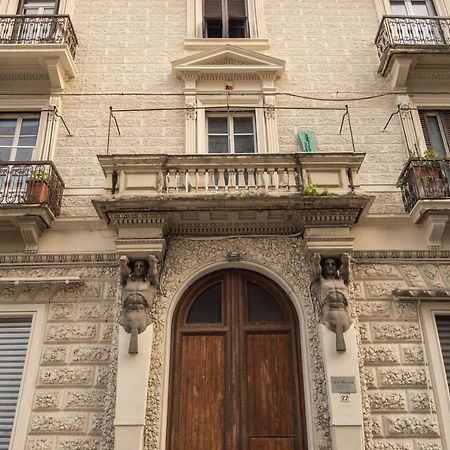 Downtown Srl - Cinque Terre New Liberty Apartment Специя Екстериор снимка
