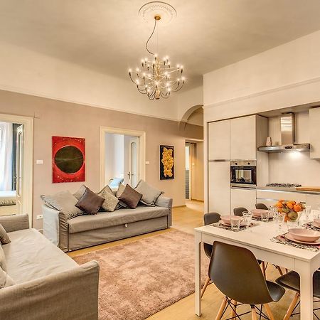 Downtown Srl - Cinque Terre New Liberty Apartment Специя Екстериор снимка