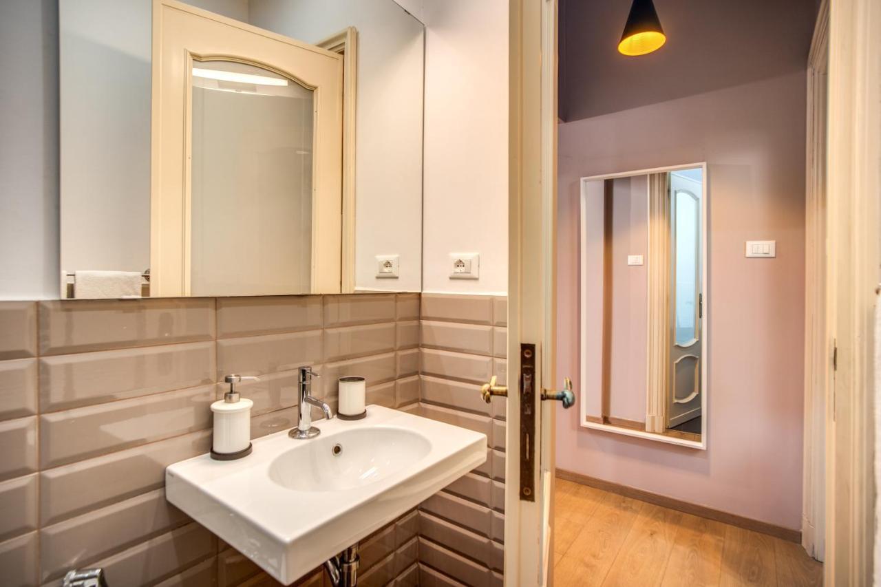 Downtown Srl - Cinque Terre New Liberty Apartment Специя Екстериор снимка