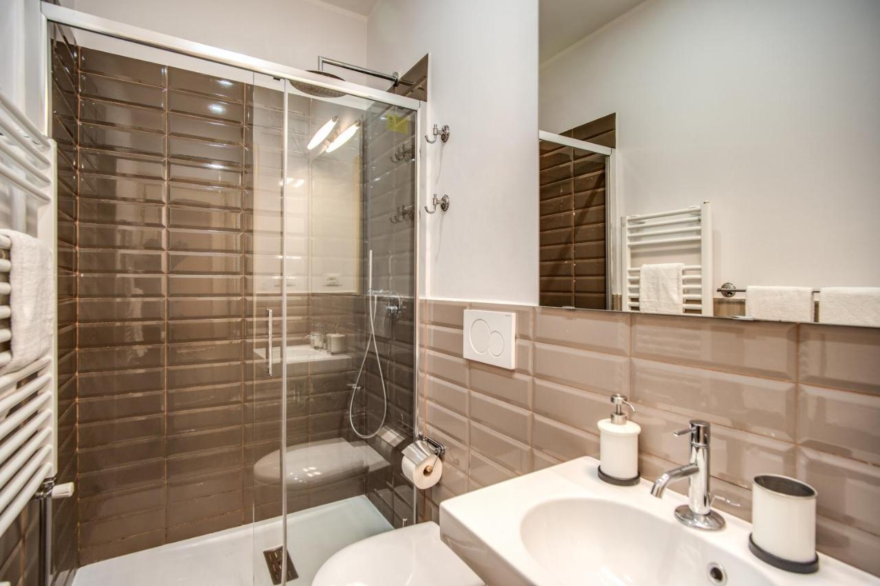 Downtown Srl - Cinque Terre New Liberty Apartment Специя Екстериор снимка