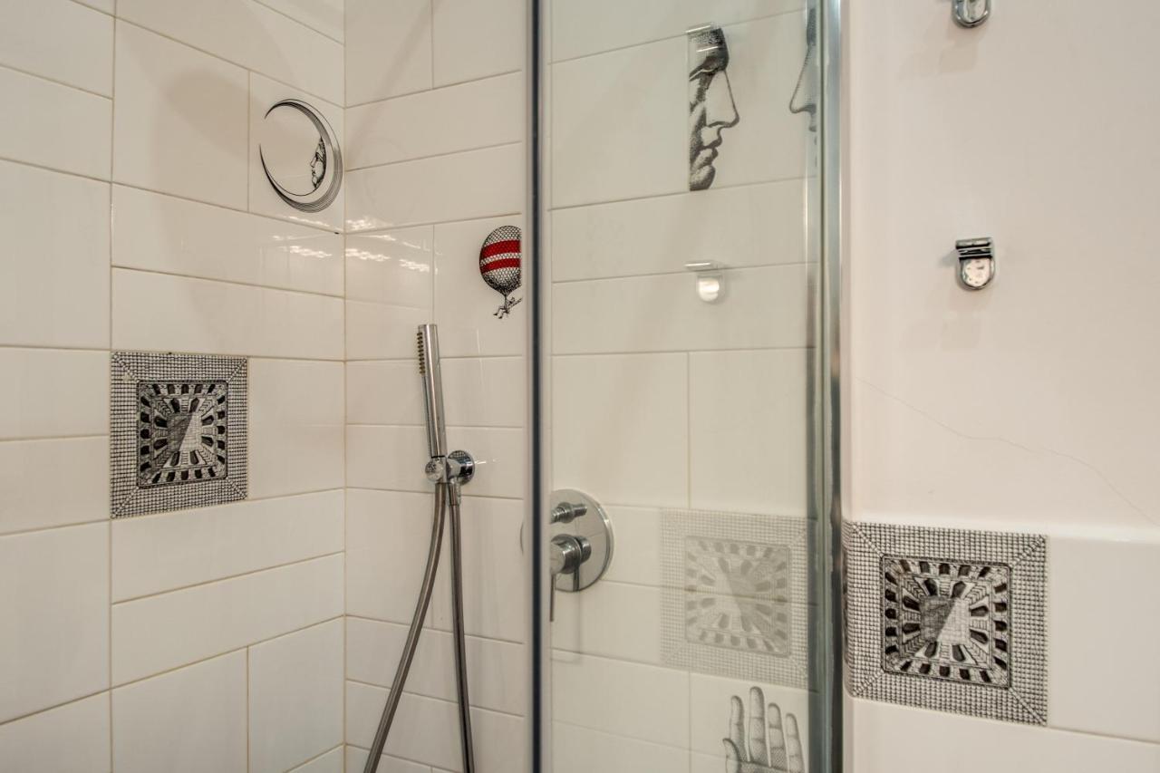 Downtown Srl - Cinque Terre New Liberty Apartment Специя Екстериор снимка