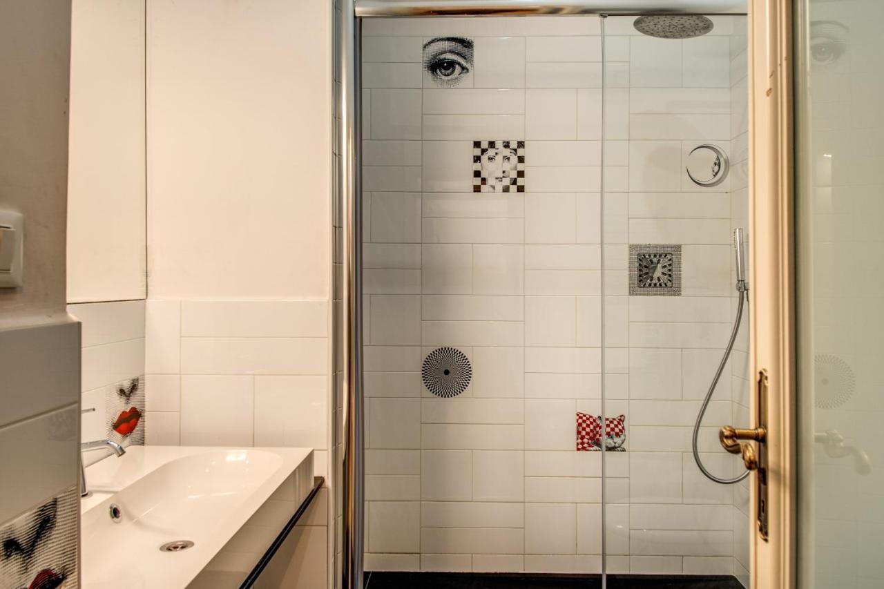 Downtown Srl - Cinque Terre New Liberty Apartment Специя Екстериор снимка