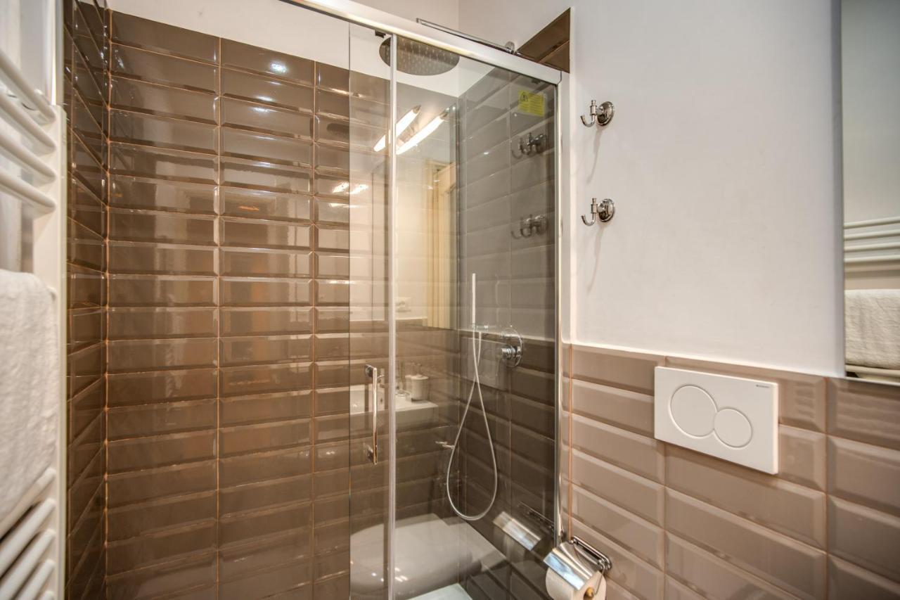 Downtown Srl - Cinque Terre New Liberty Apartment Специя Екстериор снимка