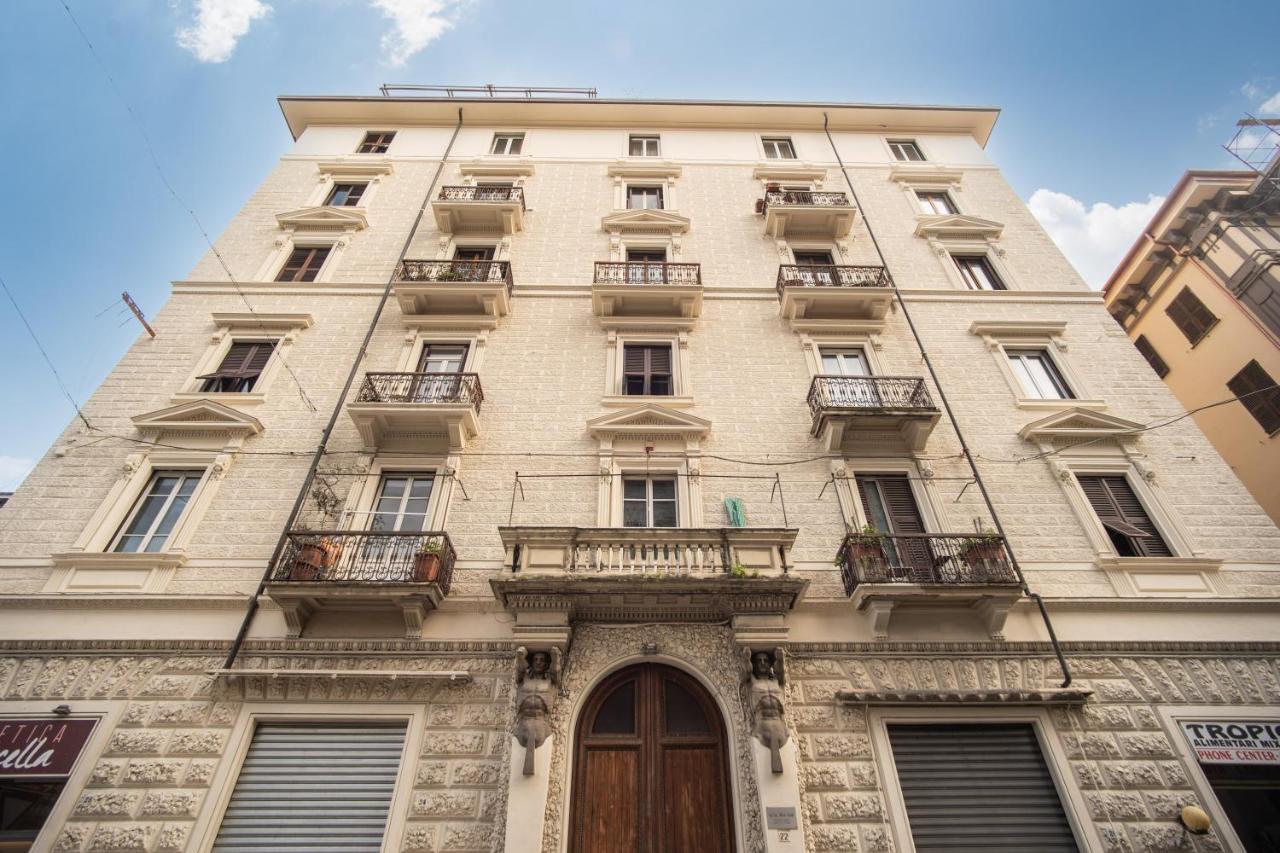 Downtown Srl - Cinque Terre New Liberty Apartment Специя Екстериор снимка