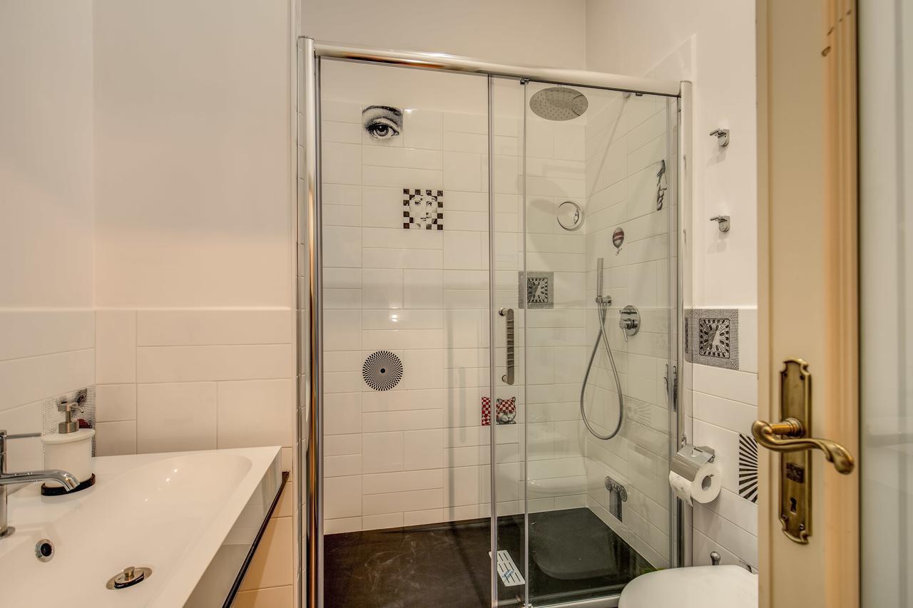 Downtown Srl - Cinque Terre New Liberty Apartment Специя Екстериор снимка