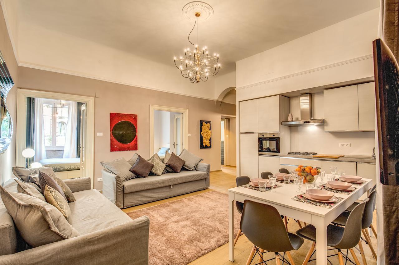 Downtown Srl - Cinque Terre New Liberty Apartment Специя Екстериор снимка