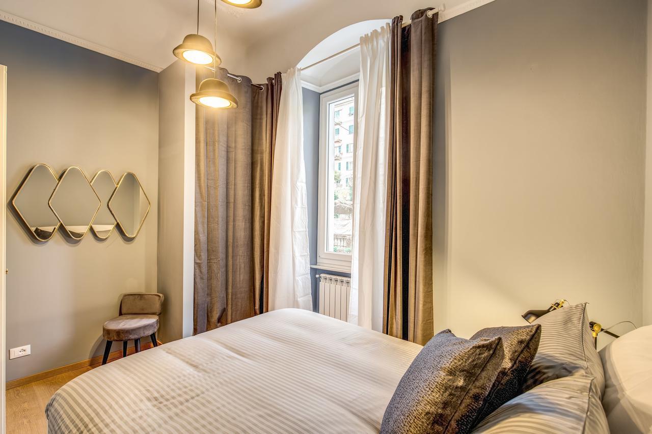 Downtown Srl - Cinque Terre New Liberty Apartment Специя Екстериор снимка