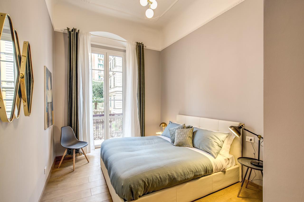 Downtown Srl - Cinque Terre New Liberty Apartment Специя Екстериор снимка