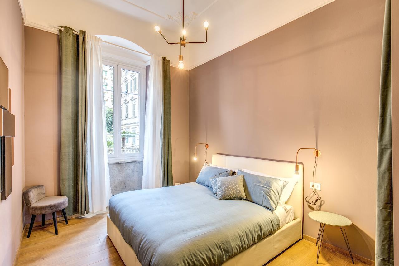 Downtown Srl - Cinque Terre New Liberty Apartment Специя Екстериор снимка