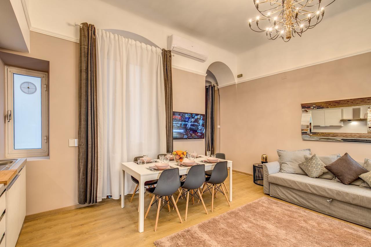 Downtown Srl - Cinque Terre New Liberty Apartment Специя Екстериор снимка