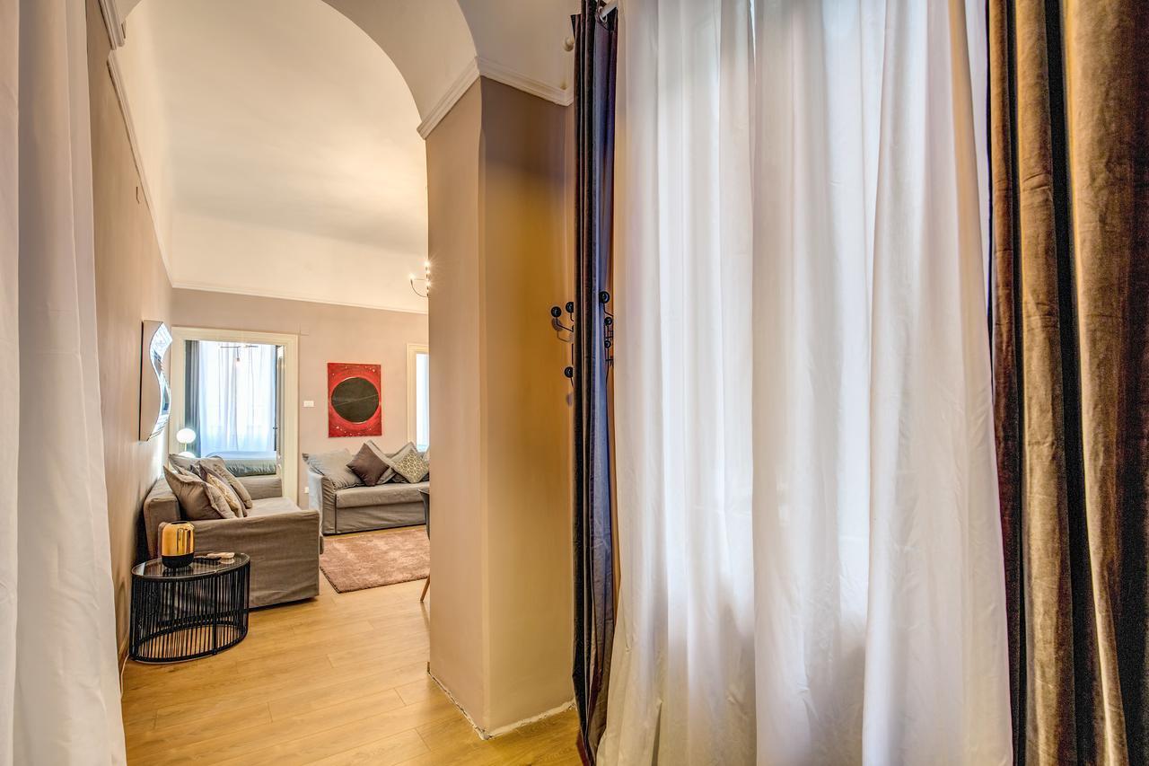 Downtown Srl - Cinque Terre New Liberty Apartment Специя Екстериор снимка