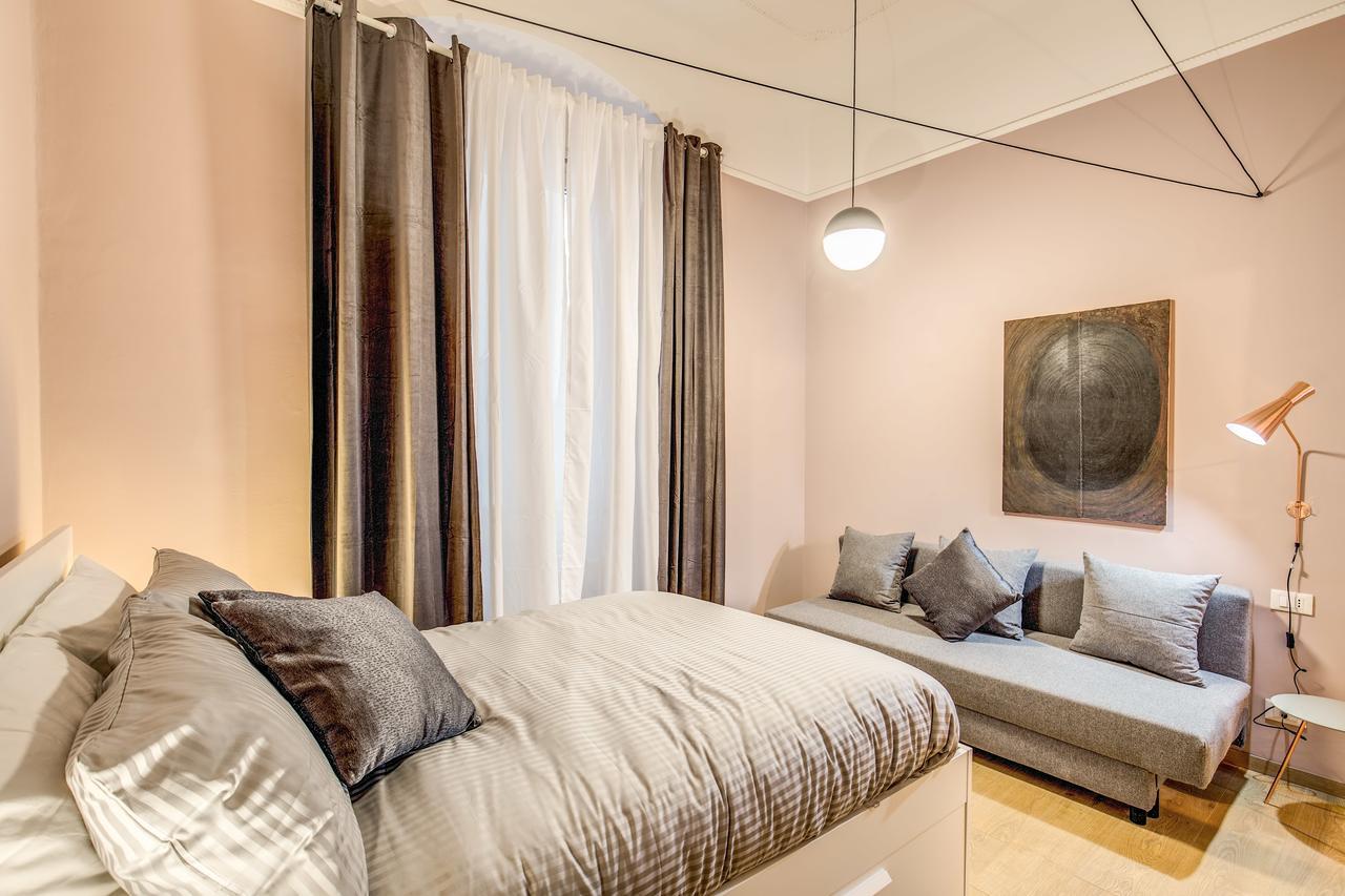 Downtown Srl - Cinque Terre New Liberty Apartment Специя Екстериор снимка