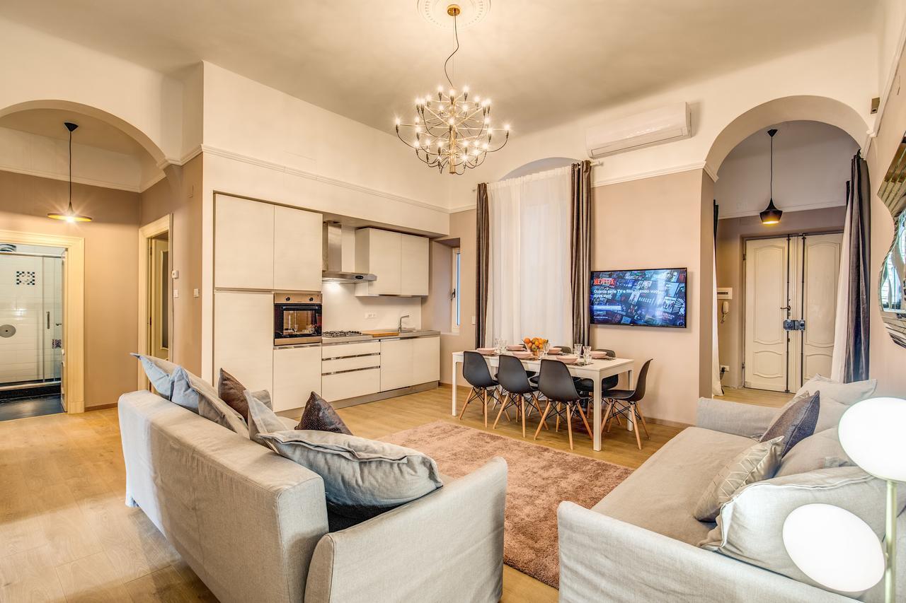 Downtown Srl - Cinque Terre New Liberty Apartment Специя Екстериор снимка