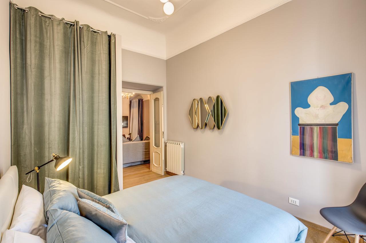 Downtown Srl - Cinque Terre New Liberty Apartment Специя Екстериор снимка