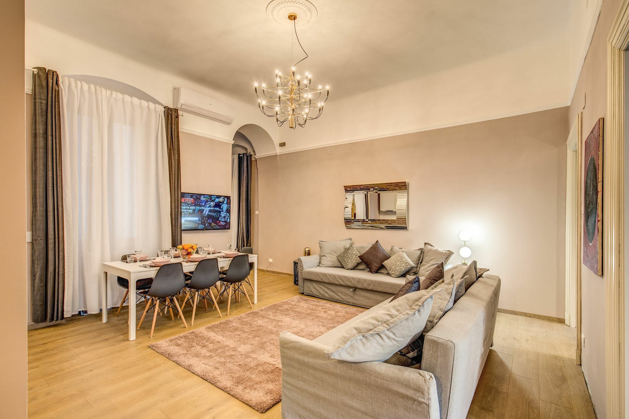Downtown Srl - Cinque Terre New Liberty Apartment Специя Екстериор снимка