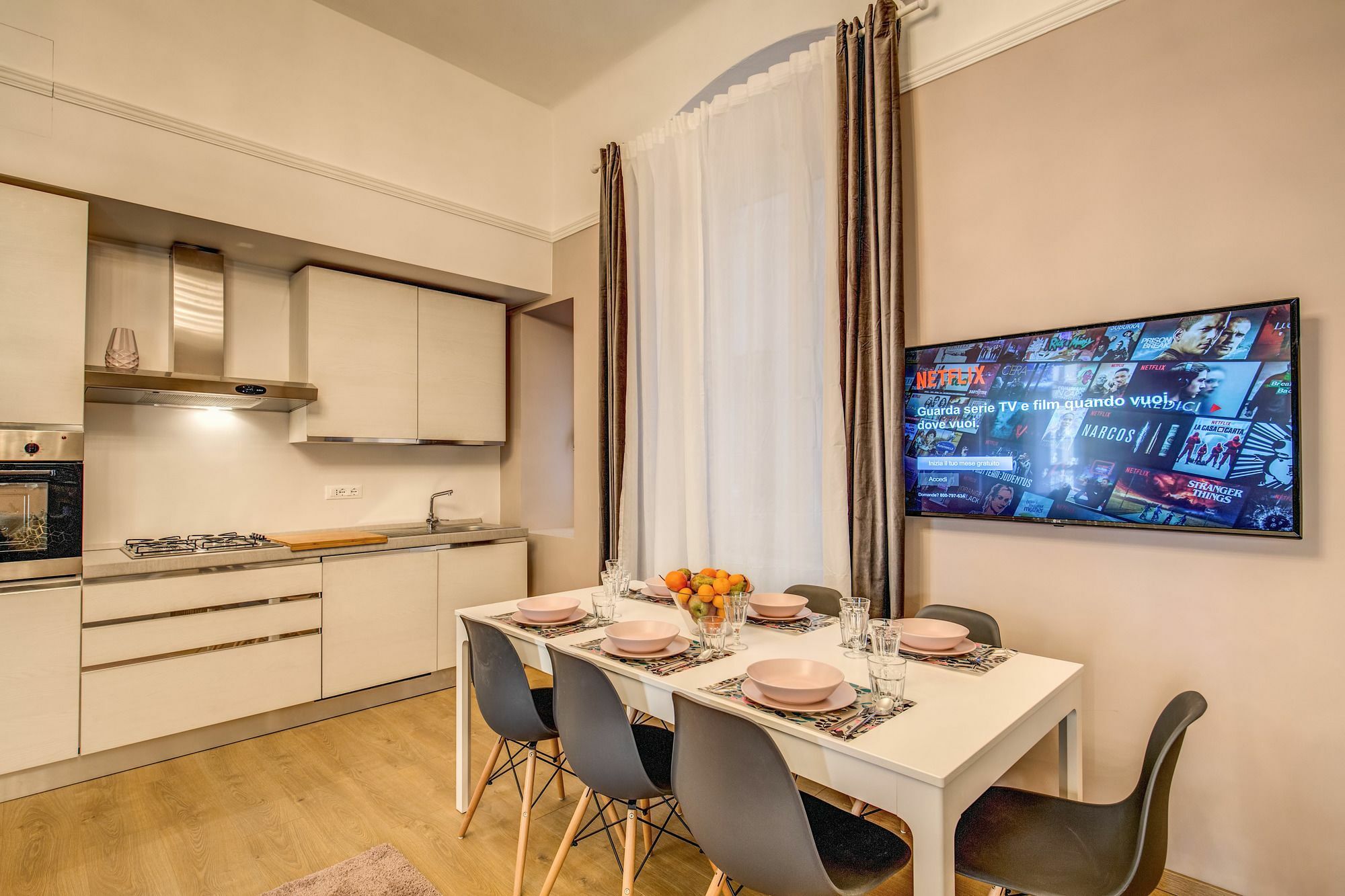 Downtown Srl - Cinque Terre New Liberty Apartment Специя Екстериор снимка