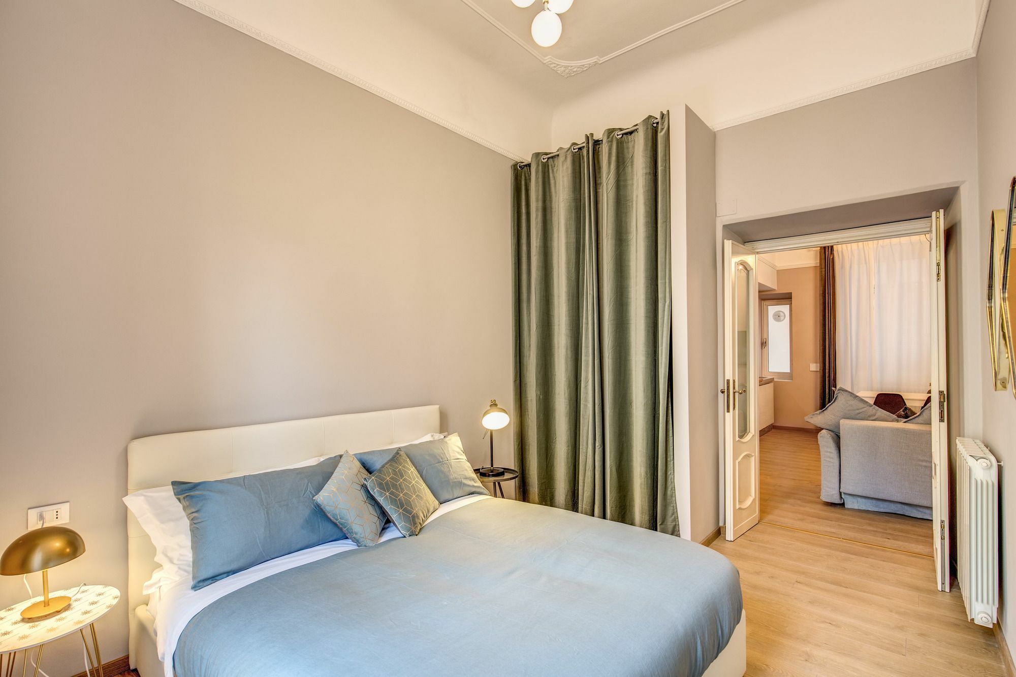 Downtown Srl - Cinque Terre New Liberty Apartment Специя Екстериор снимка