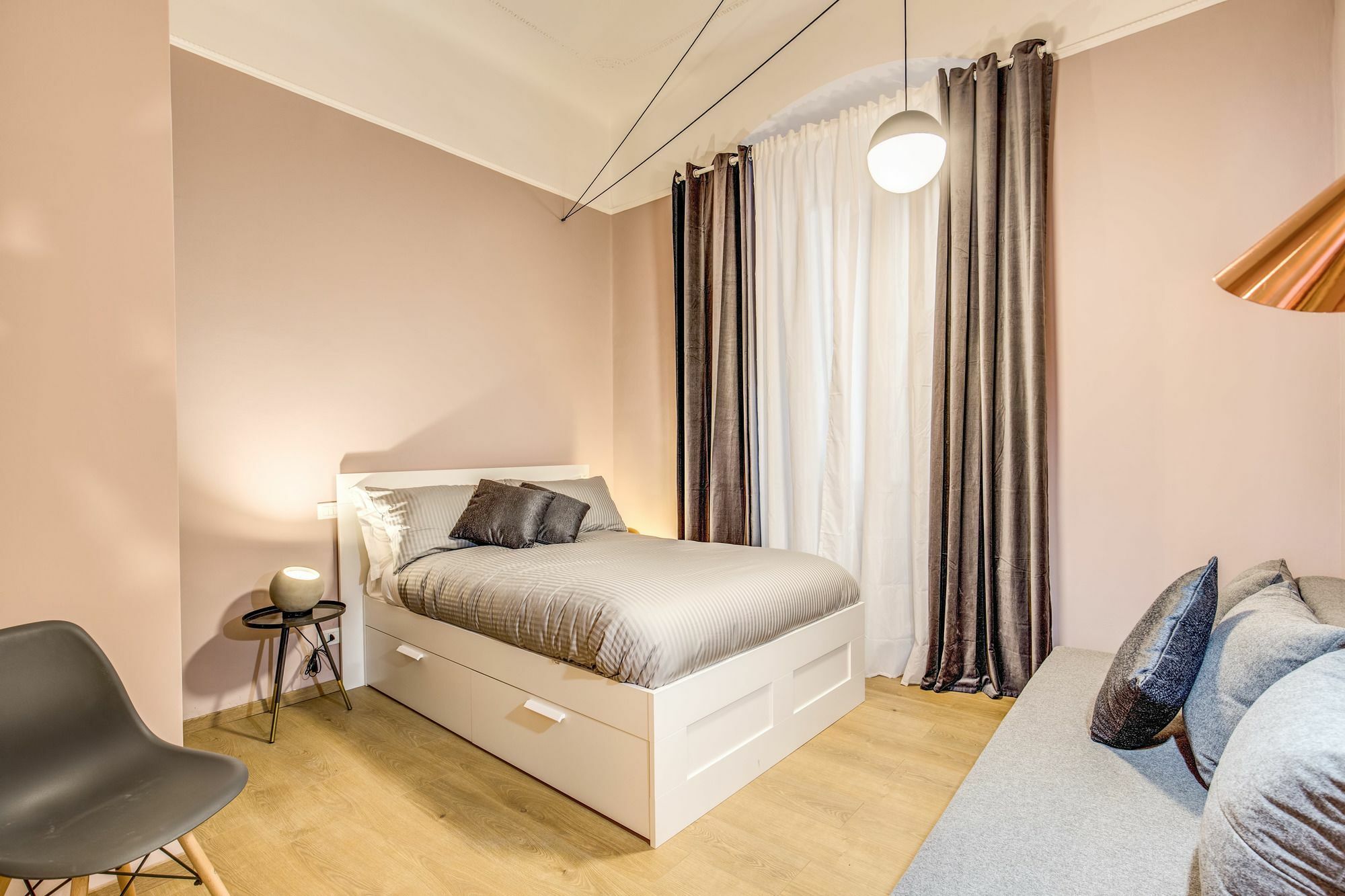Downtown Srl - Cinque Terre New Liberty Apartment Специя Екстериор снимка