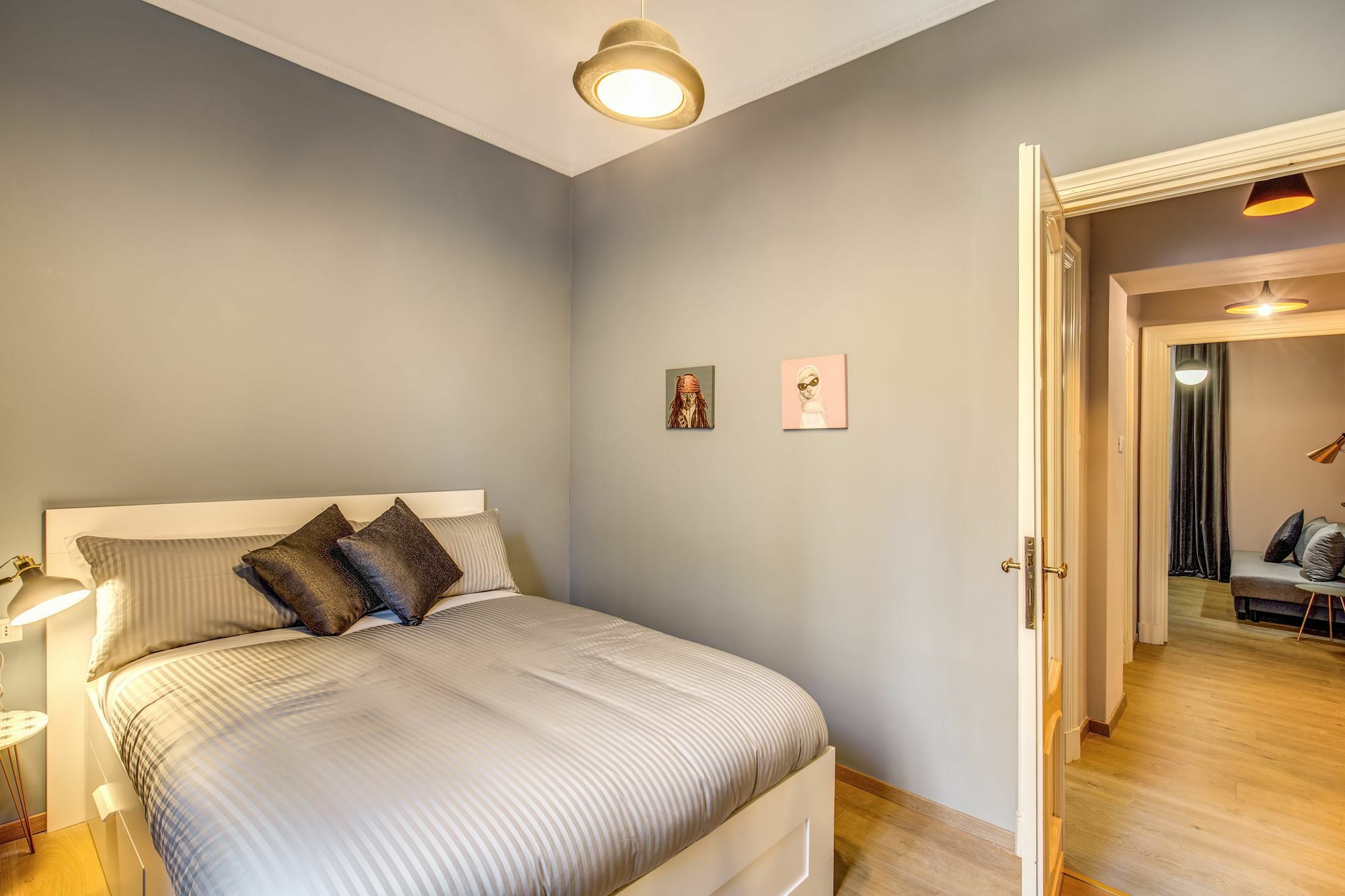 Downtown Srl - Cinque Terre New Liberty Apartment Специя Екстериор снимка
