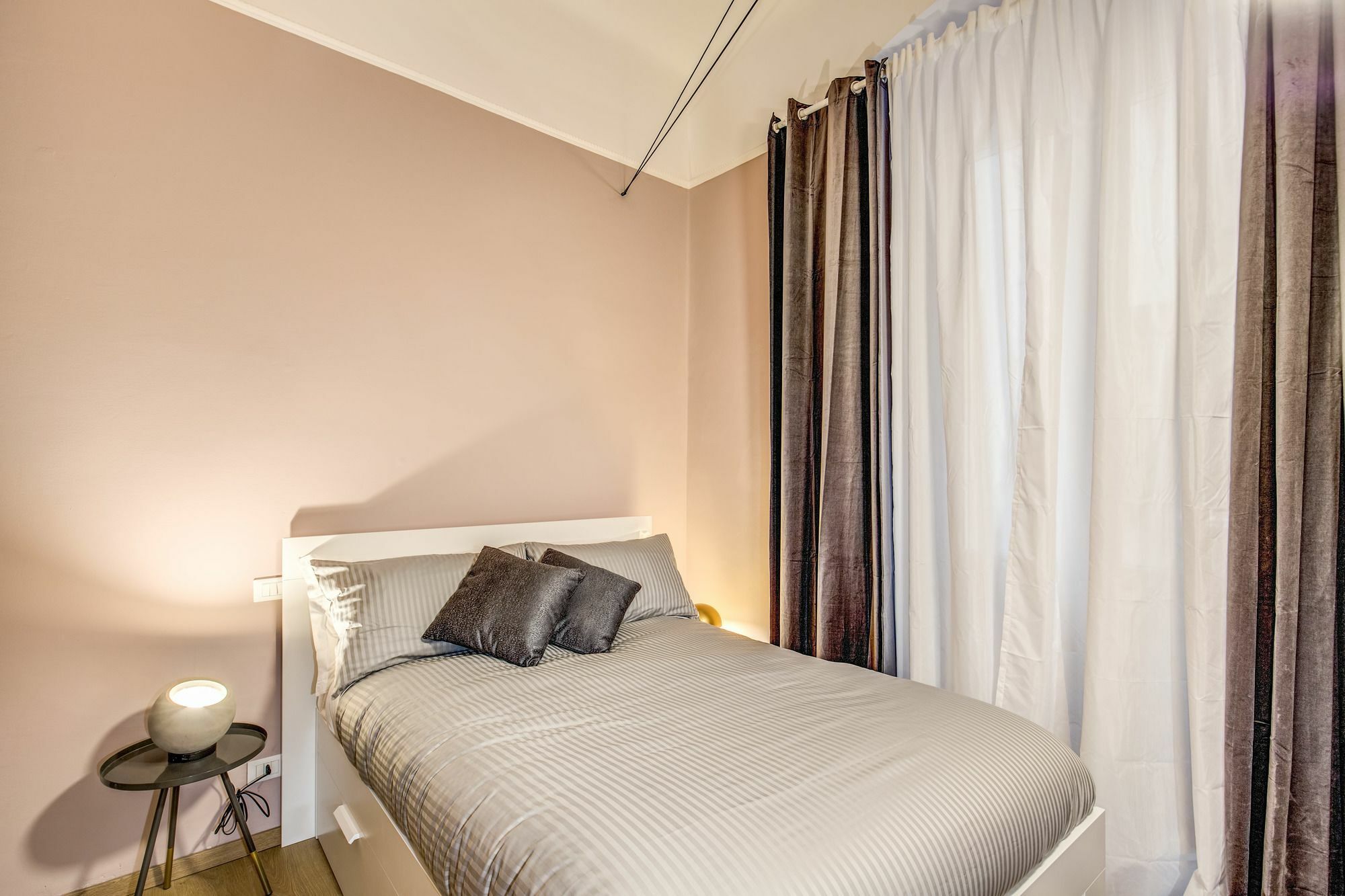 Downtown Srl - Cinque Terre New Liberty Apartment Специя Екстериор снимка